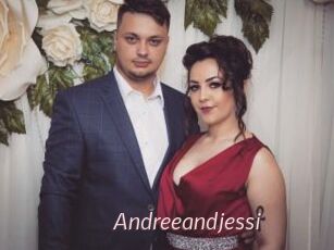 Andreeandjessi