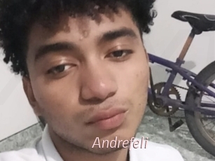 Andrefeli