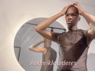 Andreiklourderes