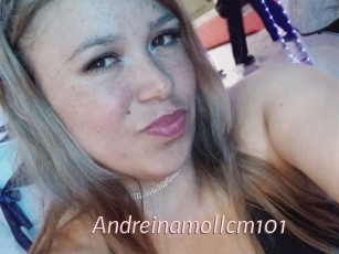 andreinamollcm101 xxx Free Sites
