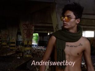 Andreisweetboy