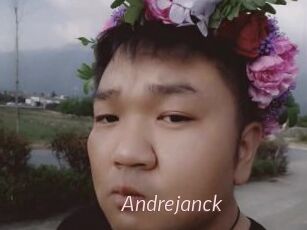 Andrejanck