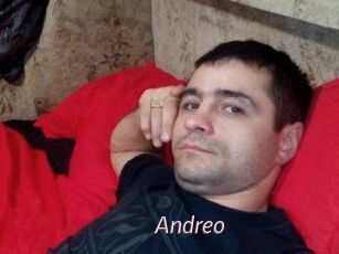Andreo