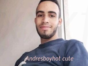 Andresboyhot_cute