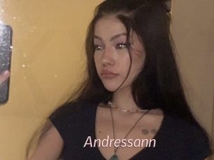Andressann