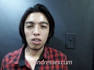 Andressexcum