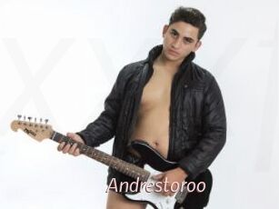 Andrestoroo