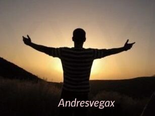 Andresvegax