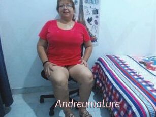 Andreumature