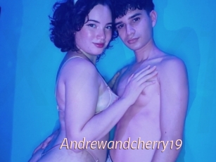 Andrewandcherry19