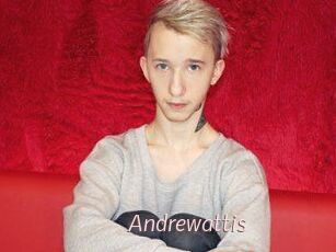 Andrewattis