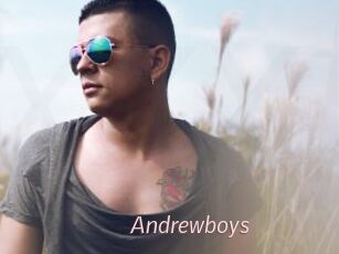 Andrewboys