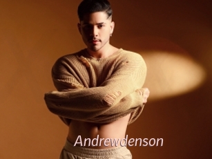 Andrewdenson