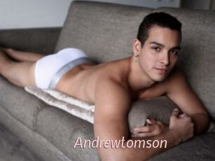 Andrewtomson