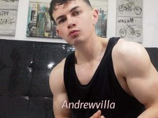 andrewvilla xxx Free Sites
