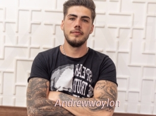 Andrewwaylon