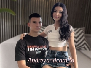 Andreyandcamila