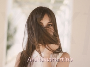 Andrianamartinis