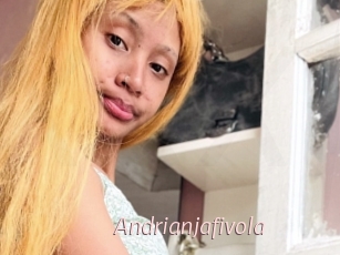 Andrianjafivola