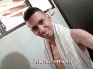 Andriuhenston