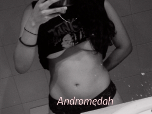 Andromedah