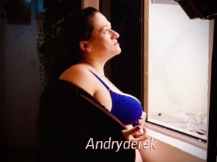 Andryderek