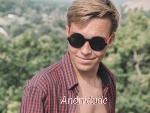 Andrydude