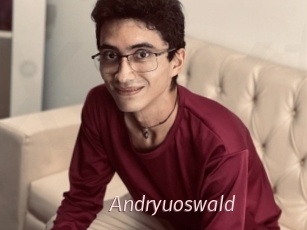 Andryuoswald