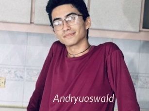 Andryuoswald