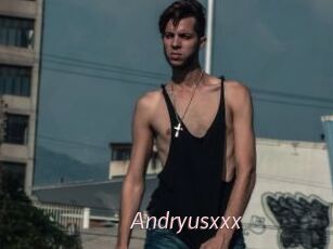 Andryusxxx