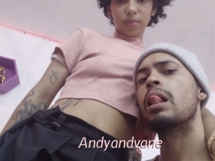 Andyandvane