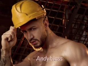 Andyblass
