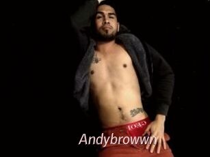 Andybrowwn
