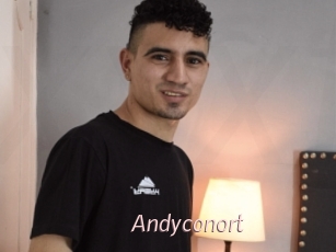 Andyconort