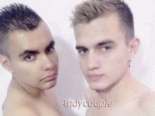 Andycouple