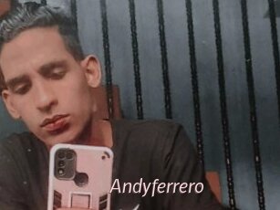 Andyferrero