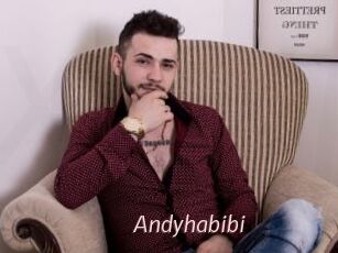 andyhabibi xxx Free Sites