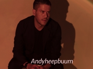 Andyheepbuurn