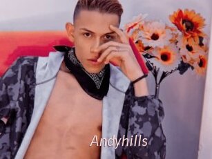 andyhills xxx Free Sites