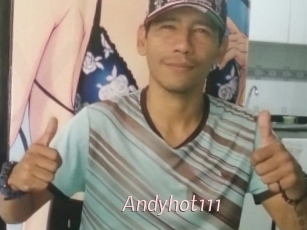 Andyhot111