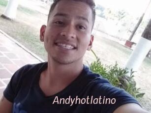 Andyhotlatino
