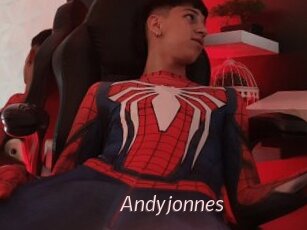 Andyjonnes