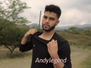 Andylegend