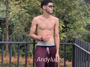 Andylukee