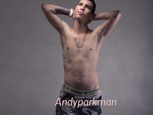 Andyparkman