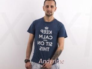 Andyrime