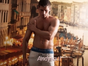 Andysaul