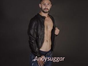 Andysuggar