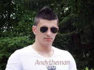 Andytheman