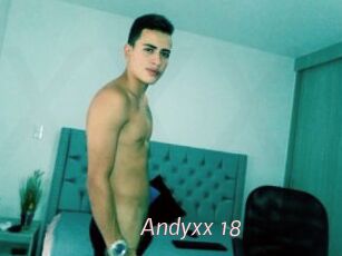 andyxx_18 xxx Free Sites
